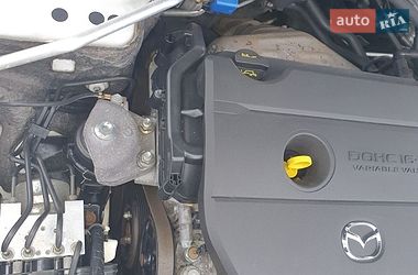 Седан Mazda 6 2006 в Вишневому фото 58 Седан Mazda 6 2006 в Вишневому