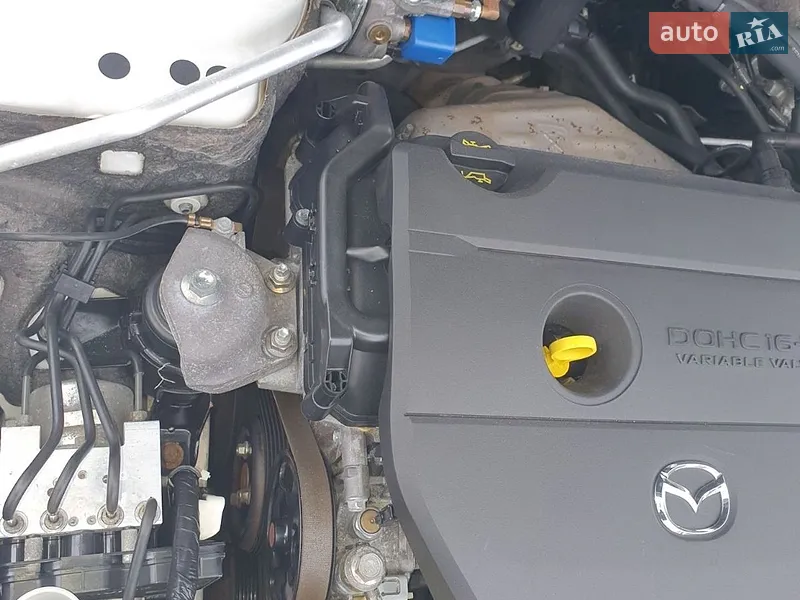 Mazda 6 2006 VIN JMZGG12F771662619 фото оголошення 58 з 97