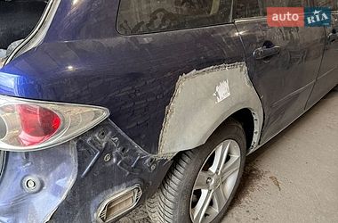 Універсал Mazda 6 2006 в Луцьку фото 13 Універсал Mazda 6 2006 в Луцьку