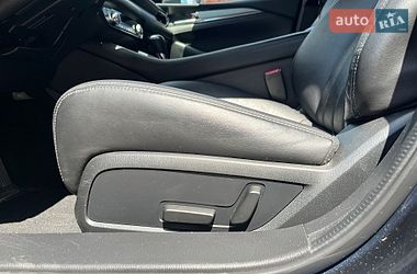 Седан Mazda 6 2018 в Львове
