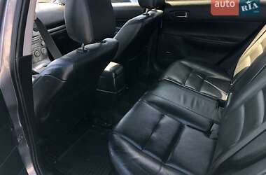 Универсал Mazda 6 2004 в Иршаве