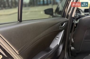 Седан Mazda 6 2016 в Києві