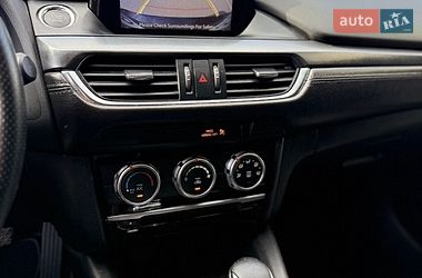 Седан Mazda 6 2016 в Києві