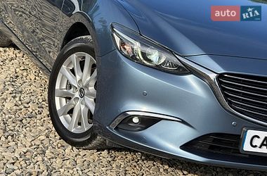Універсал Mazda 6 2015 в Стрию фото 9 Універсал Mazda 6 2015 в Стрию