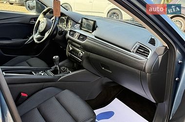 Універсал Mazda 6 2015 в Стрию фото 32 Універсал Mazda 6 2015 в Стрию