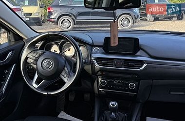 Універсал Mazda 6 2015 в Стрию фото 37 Універсал Mazda 6 2015 в Стрию