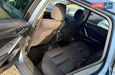 Універсал Mazda 6 2015 в Стрию фото 42 Універсал Mazda 6 2015 в Стрию