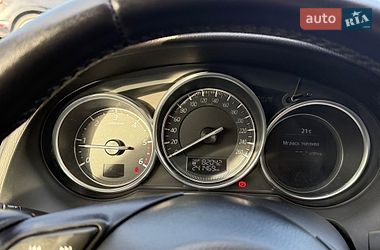 Універсал Mazda 6 2015 в Стрию фото 46 Універсал Mazda 6 2015 в Стрию