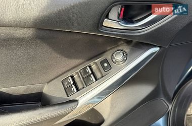 Універсал Mazda 6 2015 в Стрию фото 45 Універсал Mazda 6 2015 в Стрию