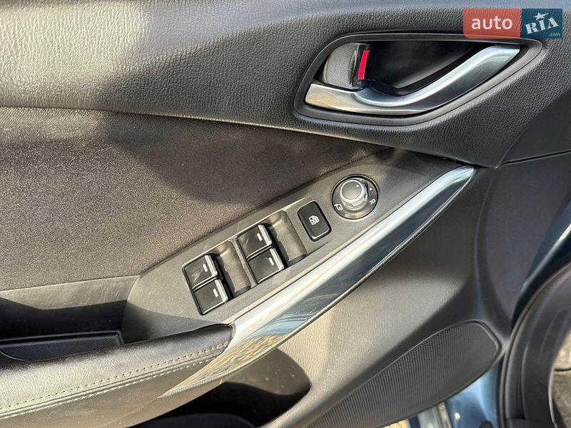 Універсал Mazda 6 2015 в Стрию фото 45 Універсал Mazda 6 2015 в Стрию