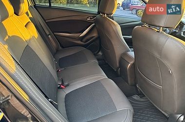 Седан Mazda 6 2016 в Харкові