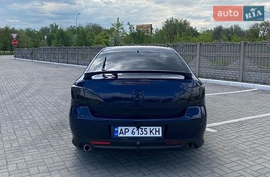 Лифтбек Mazda 6 2008 в Запорожье