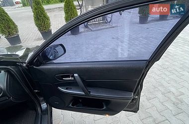 Седан Mazda 6 2006 в Києві