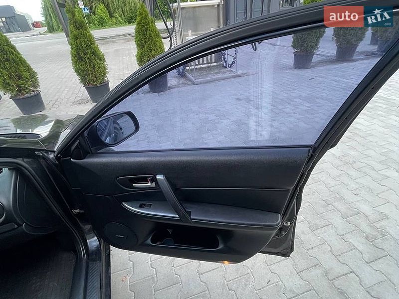 Седан Mazda 6 2006 в Києві