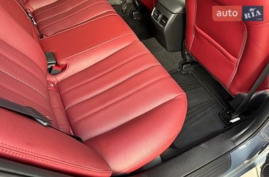 Седан Mazda 6 2021 в Киеве фото 20 Седан Mazda 6 2021 в Киеве