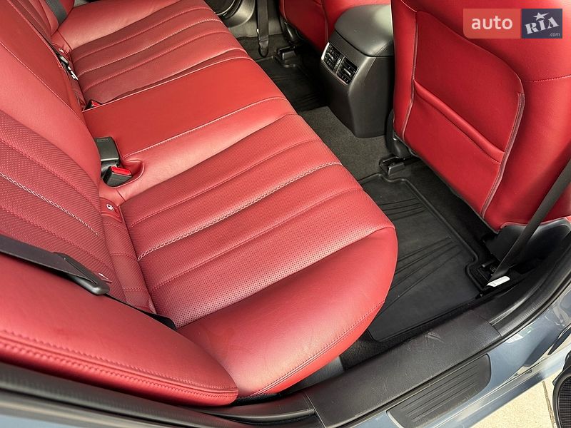 Седан Mazda 6 2021 в Киеве фото 20 Седан Mazda 6 2021 в Киеве
