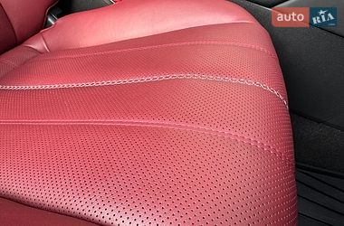 Седан Mazda 6 2021 в Киеве фото 35 Седан Mazda 6 2021 в Киеве