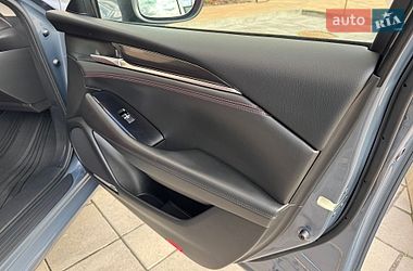 Седан Mazda 6 2021 в Киеве фото 40 Седан Mazda 6 2021 в Киеве