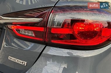 Седан Mazda 6 2021 в Киеве фото 45 Седан Mazda 6 2021 в Киеве