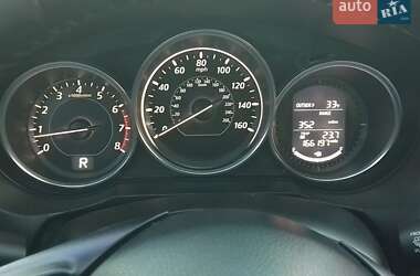 Седан Mazda 6 2013 в Решетилівці