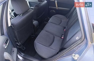 Универсал Mazda 6 2008 в Одессе