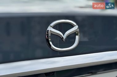 Седан Mazda 6 2022 в Киеве