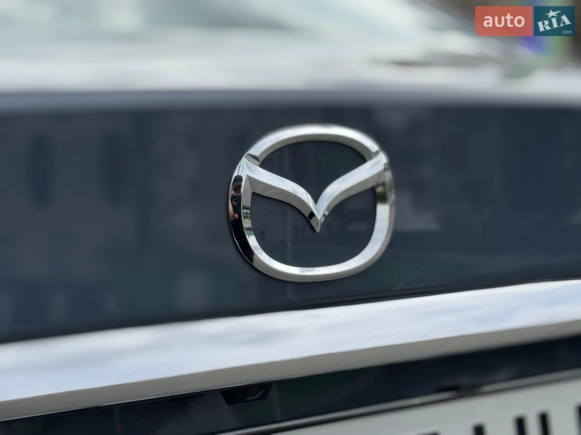 2022 Mazda 6 - мініатюра 18