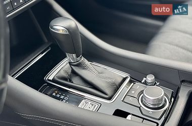 Седан Mazda 6 2022 в Киеве