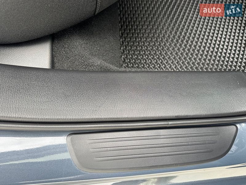 Седан Mazda 6 2022 в Киеве