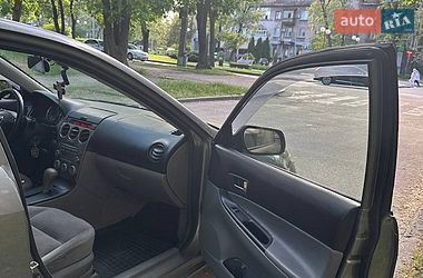 Седан Mazda 6 2004 в Киеве