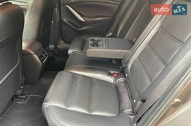 Універсал Mazda 6 2015 в Чернівцях фото 22 Універсал Mazda 6 2015 в Чернівцях