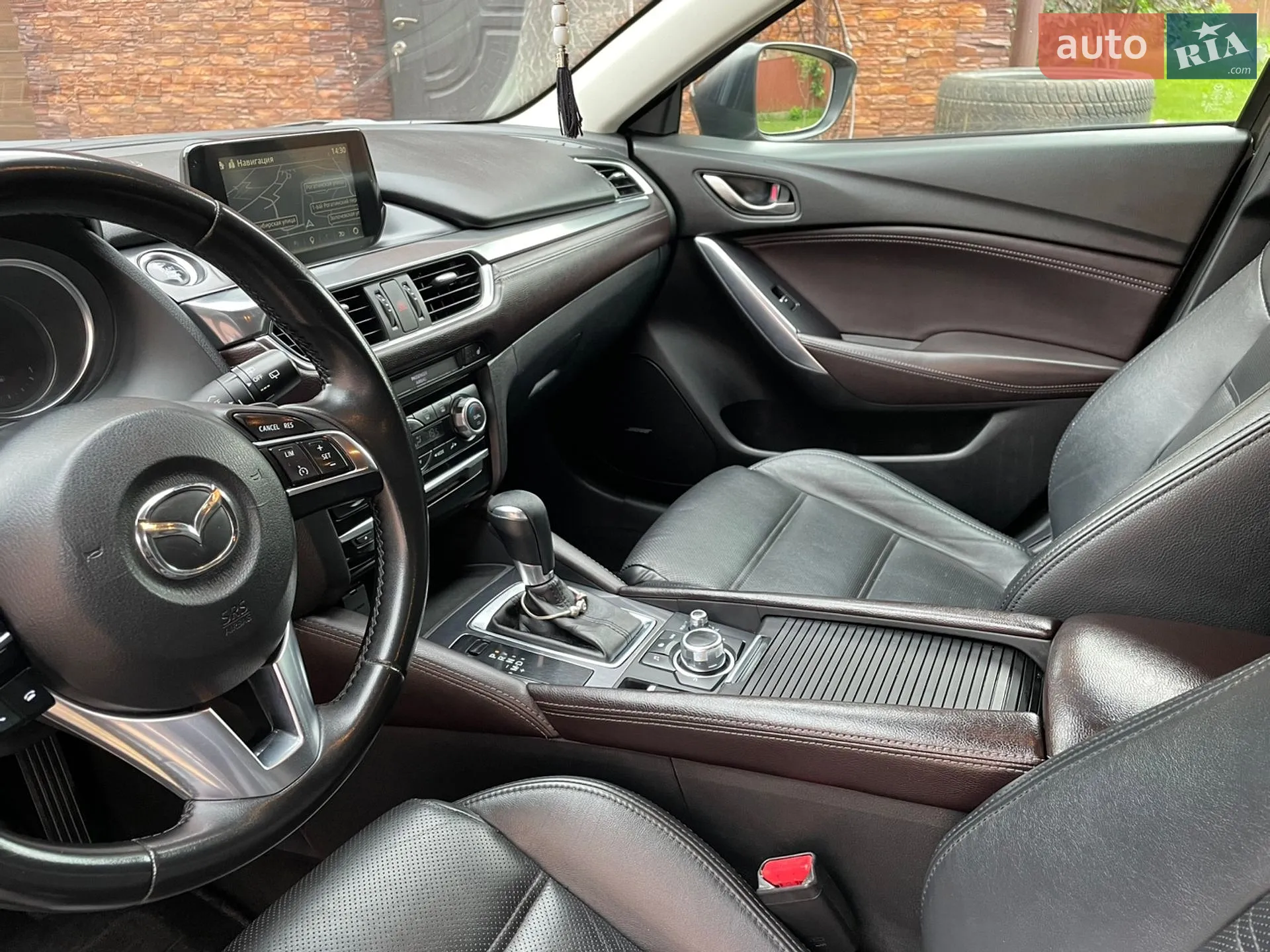 2015 Mazda 6 - мініатюра 24