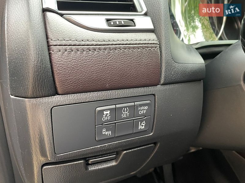 Універсал Mazda 6 2015 в Чернівцях фото 30 Універсал Mazda 6 2015 в Чернівцях