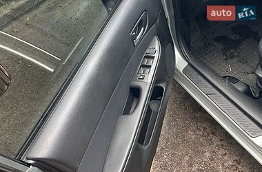 Седан Mazda 6 2007 в Києві
