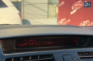 Універсал Mazda 6 2008 в Сумах