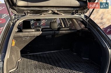 Універсал Mazda 6 2008 в Сумах