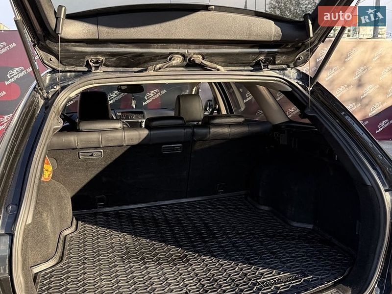 Універсал Mazda 6 2008 в Сумах