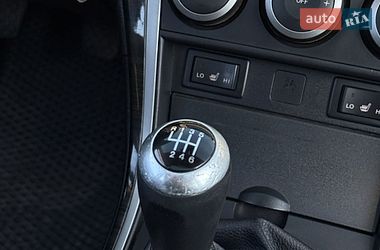 Універсал Mazda 6 2008 в Сумах