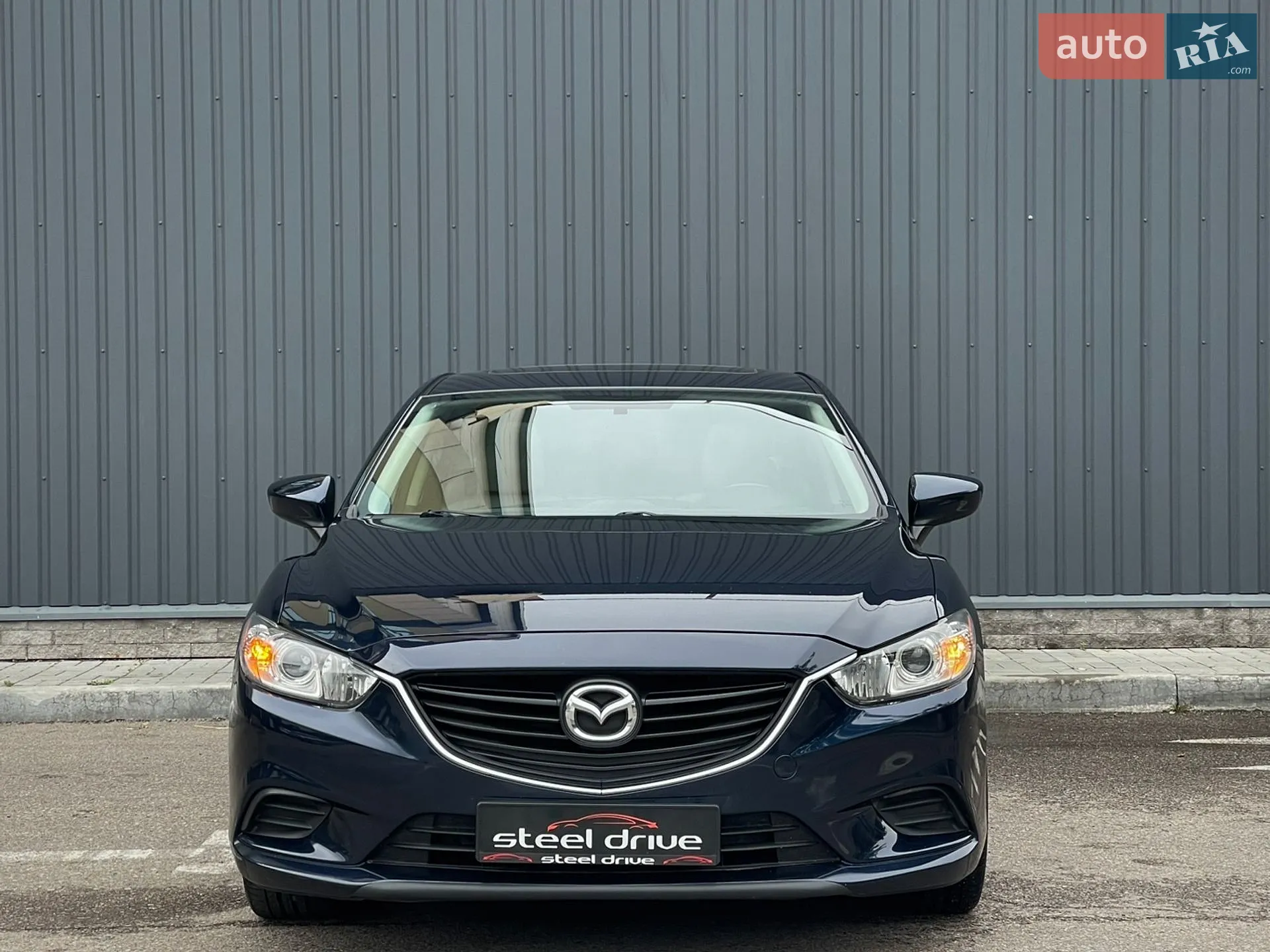 2014 Mazda 6 - мініатюра 2