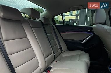 Седан Mazda 6 2014 в Николаеве