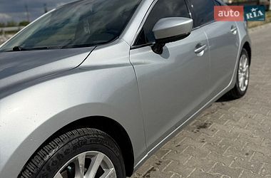 Седан Mazda 6 2016 в Львове фото 2 Седан Mazda 6 2016 в Львове