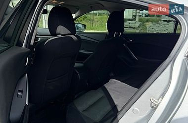Седан Mazda 6 2016 в Львове фото 15 Седан Mazda 6 2016 в Львове