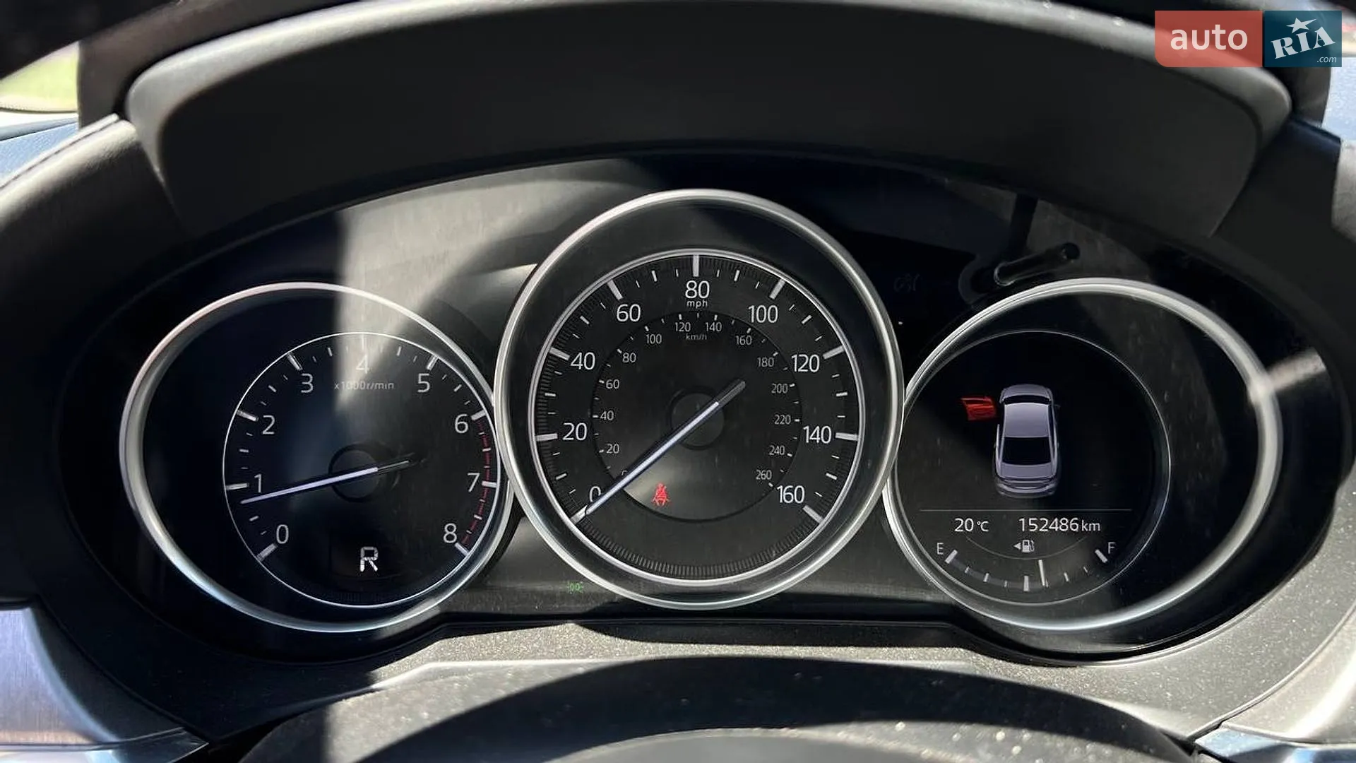 2018 Mazda 6 - мініатюра 18