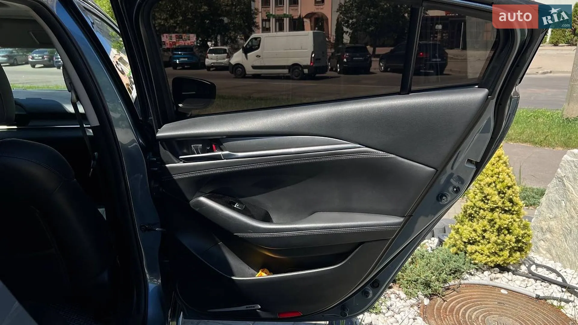 2018 Mazda 6 - мініатюра 28