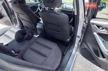 Седан Mazda 6 2013 в Виннице