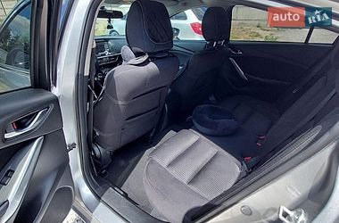 Седан Mazda 6 2013 в Вінниці