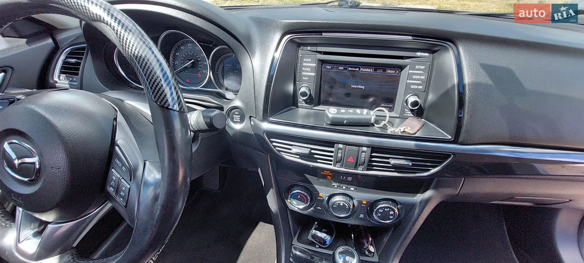 2013 Mazda 6 - мініатюра 15