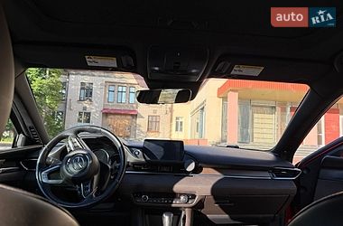 Седан Mazda 6 2018 в Києві