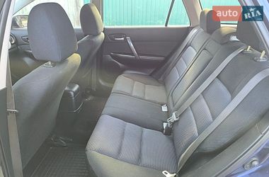 Универсал Mazda 6 2005 в Киеве