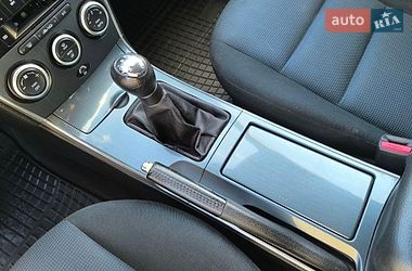 Универсал Mazda 6 2005 в Киеве